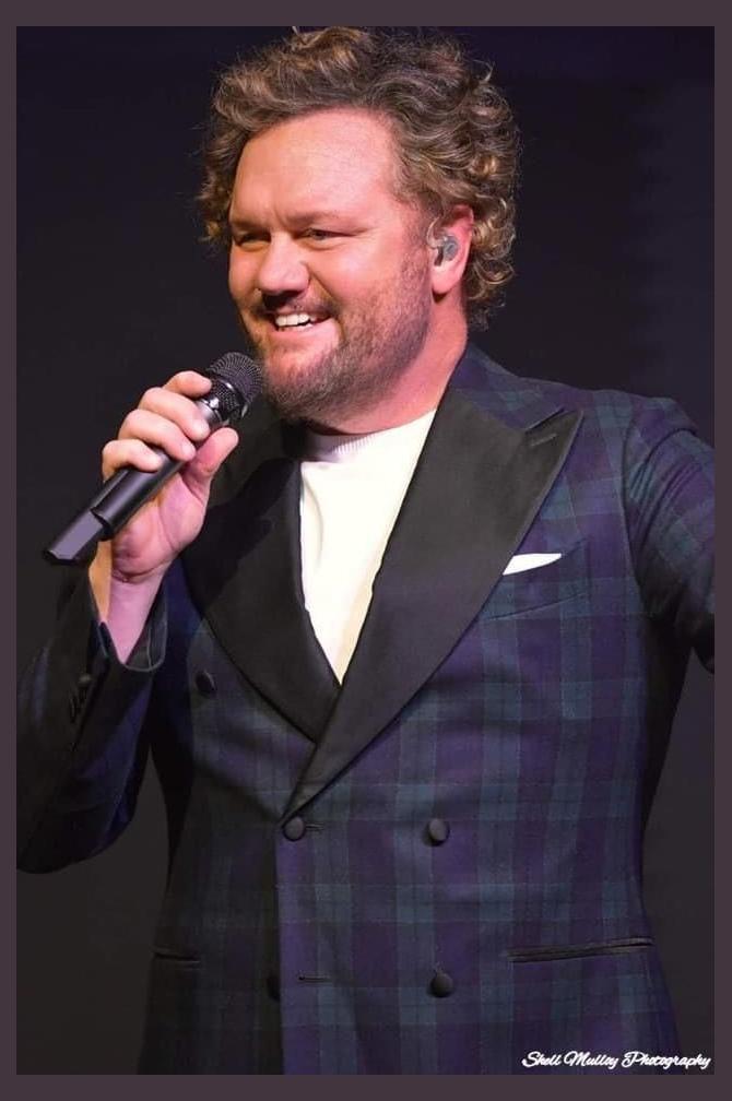 David Phelps